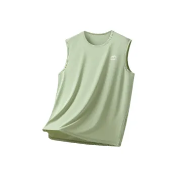 DOUBLE FISH Tank Tops Unisex