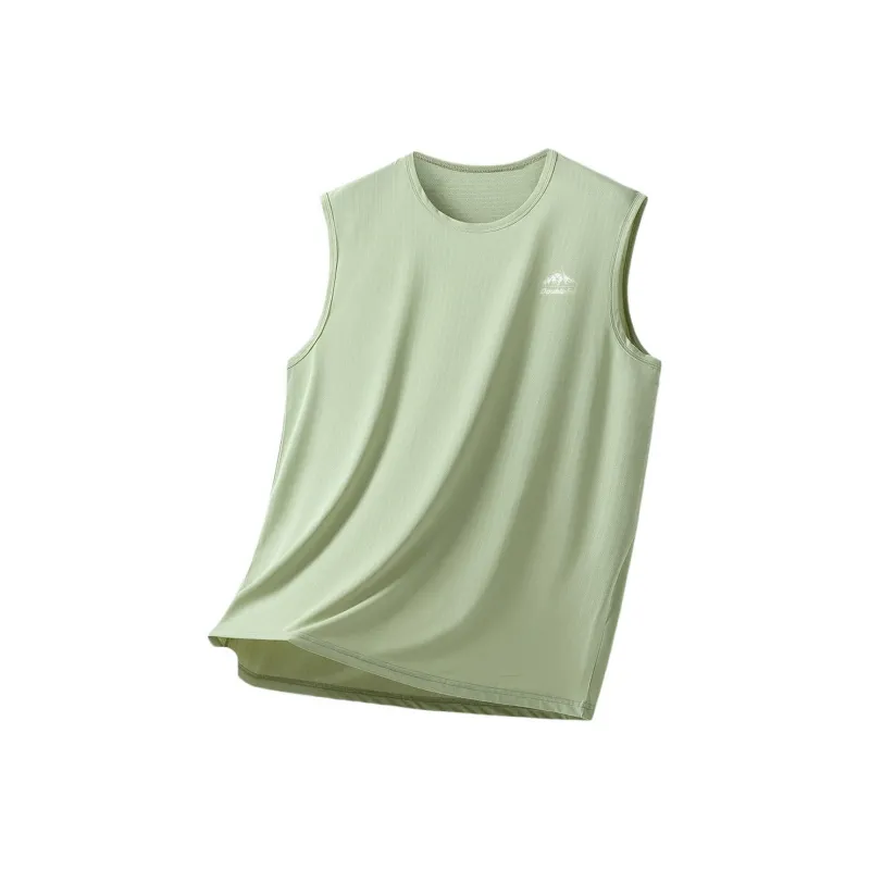 DOUBLE FISH Tank Tops Unisex-5
