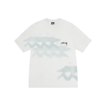 Stussy Low Tide Tee Pigment Dyed
