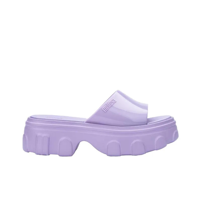 MELISSA Quiet, Slip Resistant, Odor Resistant Slide Slippers Women's-13