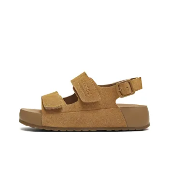 Teenmix Sofa Slippers One Strap Sandals Women's