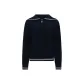 Dark Marine Blue