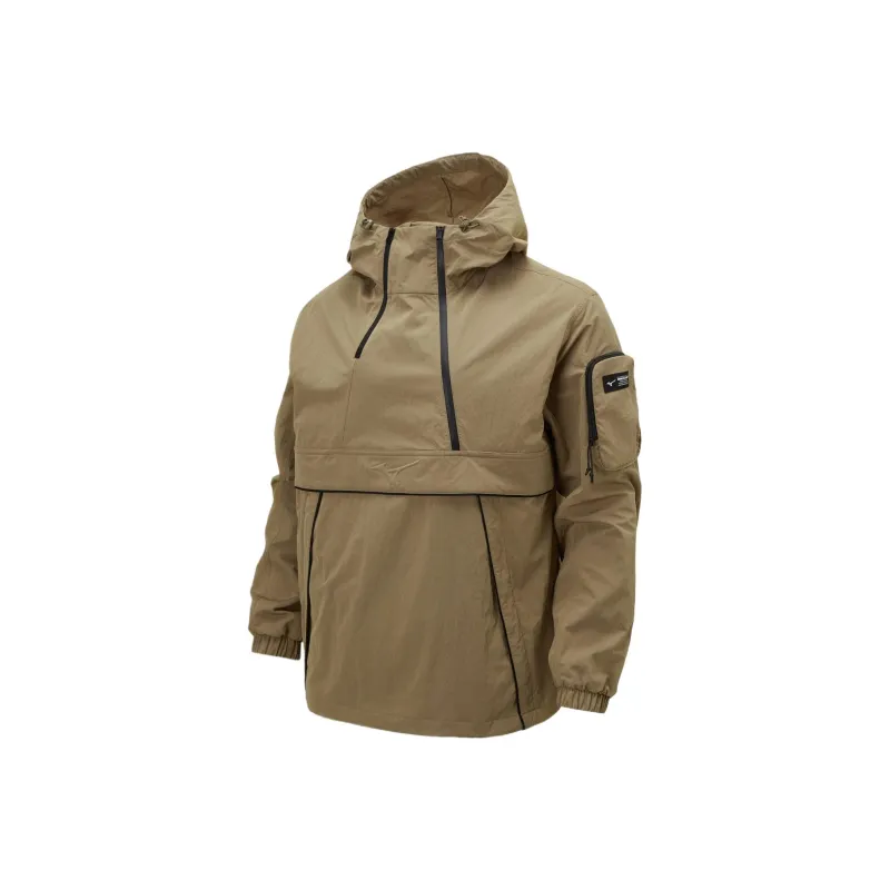 Mizuno Jackets Women's-4