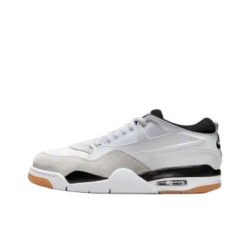 JORDAN 4 Rm Military Black