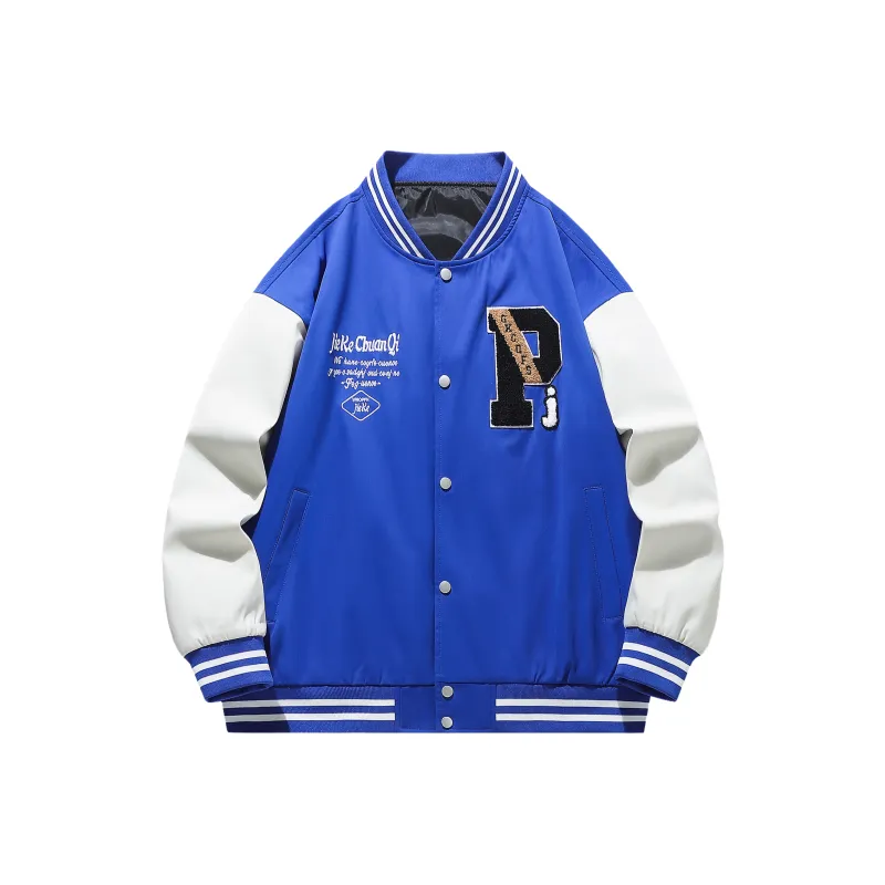 PANDA BASE Jackets Unisex-2