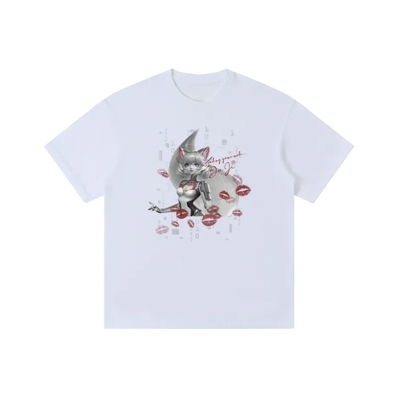 HONOR OF KINGS T Shirts Unisex-12