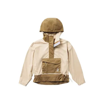 MERRELL Jacket Women's Dove Gray/Bronze