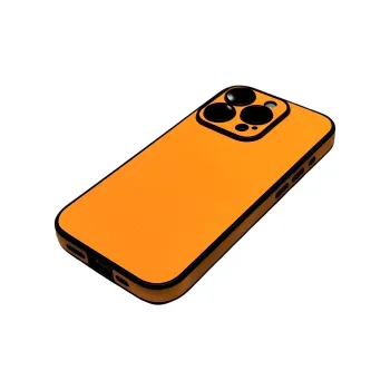Record Star ABS+PC Material Extra Thin Phone Cases Compatibility IPhone16ProMax/16 Business Formal