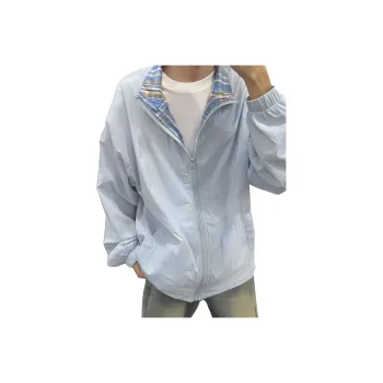 TESTUNG Jackets Unisex
