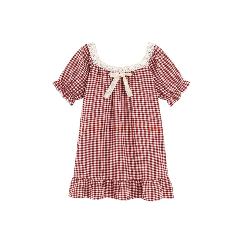 Ta Yan Women's Nightgowns-5