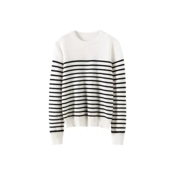 ONE SHALLOW Knitwear Women's White