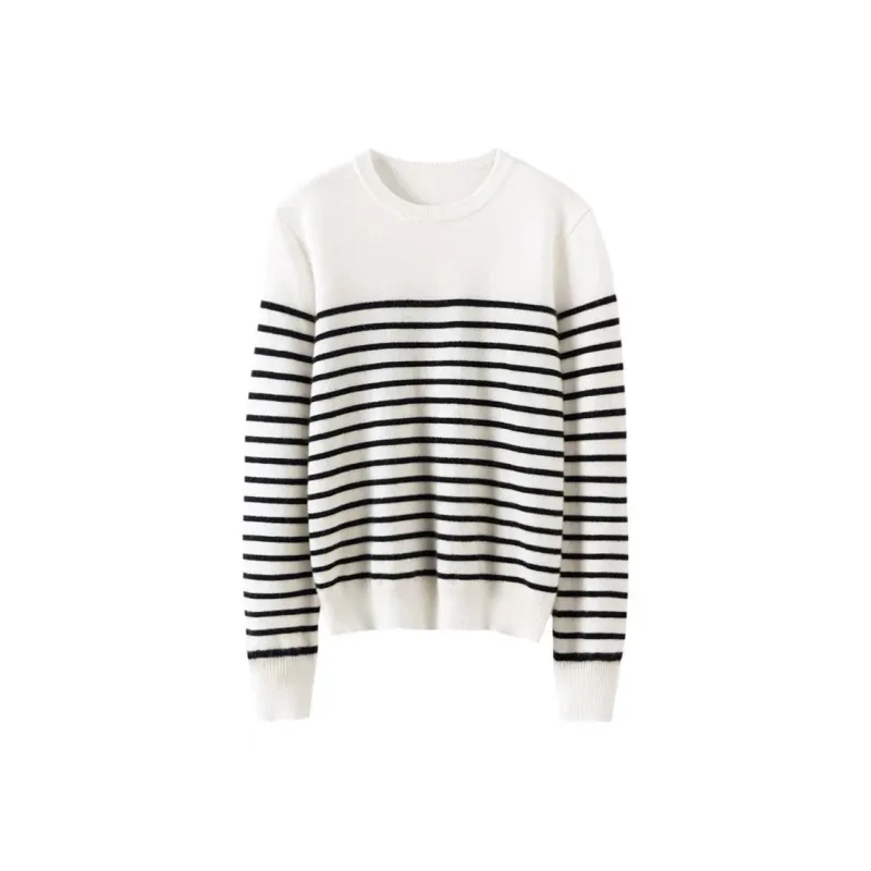 ONE SHALLOW Knitwear Women's White-0