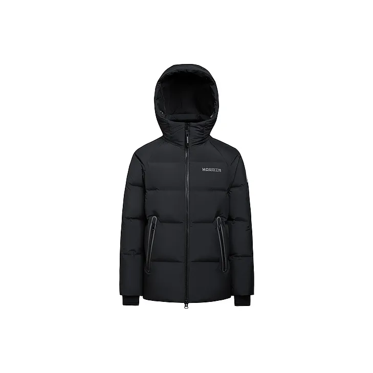 BOSIDENG Erbin Series Down Jacket Unisex-2