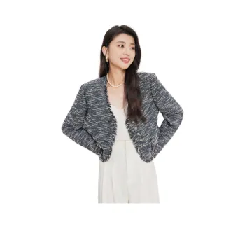 Yi Mengyuan Jackets Women's