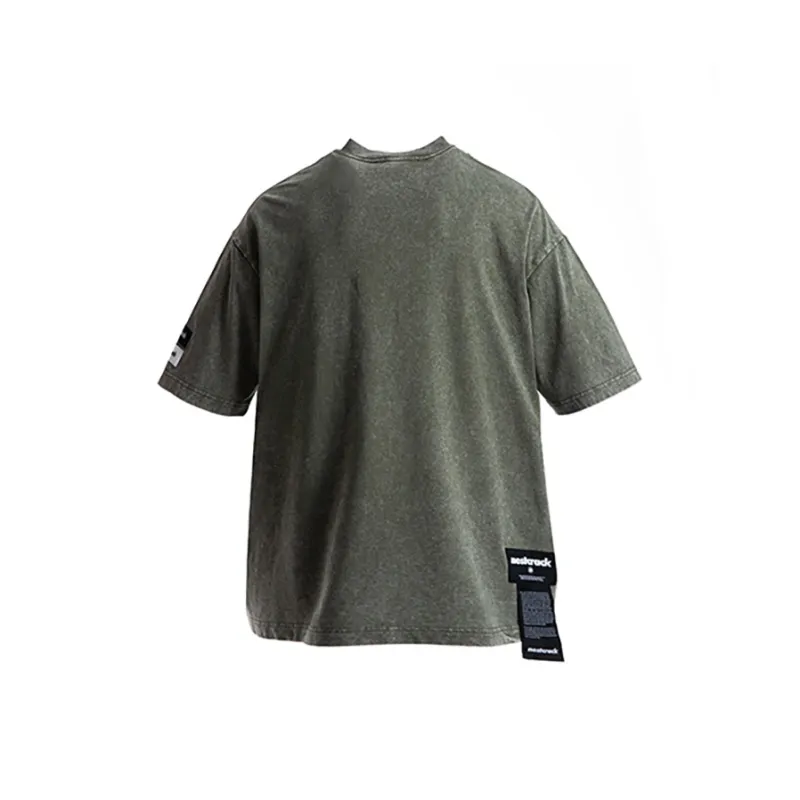 OOXOO.NET T Shirts Women's-3
