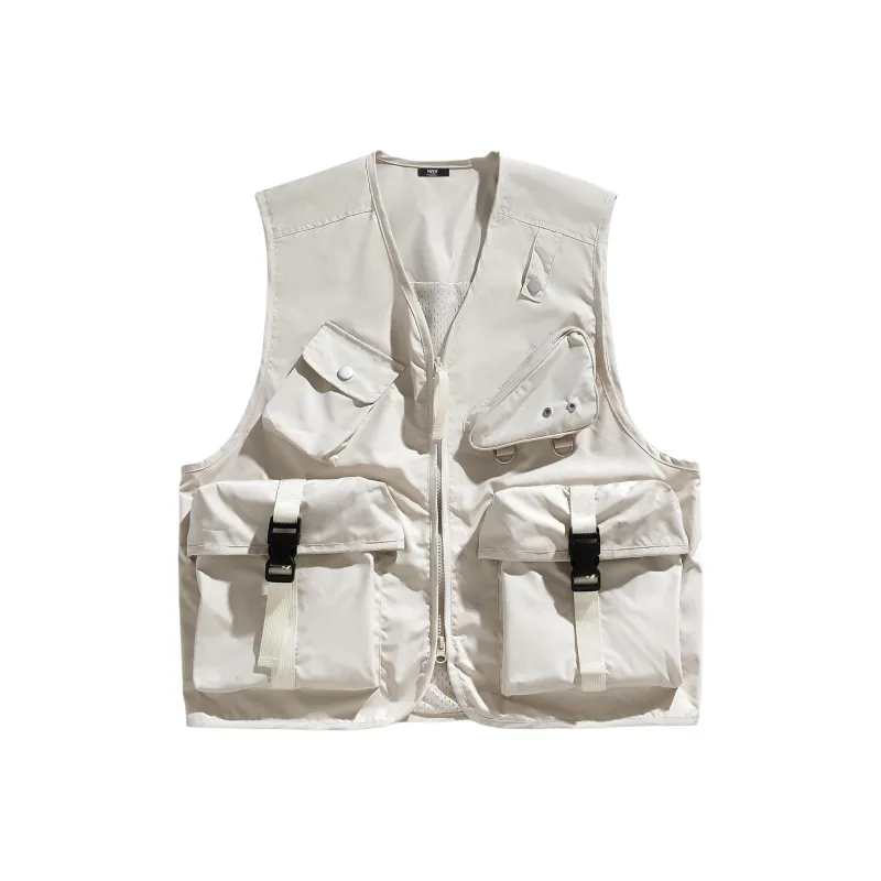 POPEYE Vests Unisex-5