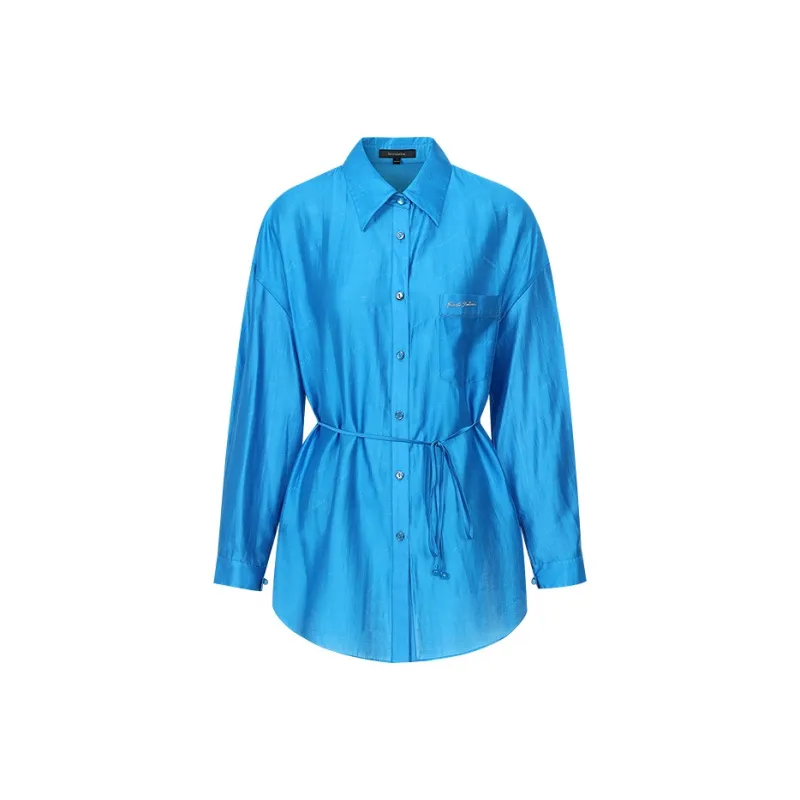 Firststation Shirts Women's-0