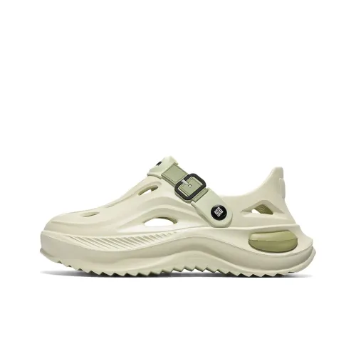 12345 Clogs Men