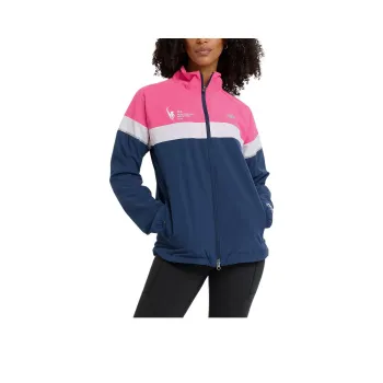 New Balance TCSNYC Marathon Jacket Women's Pink