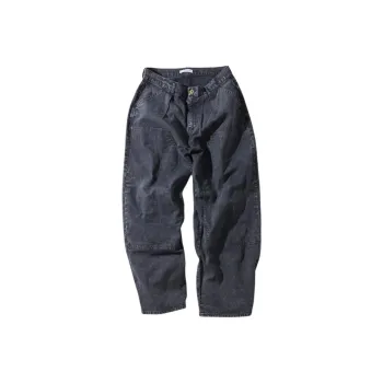 FREAK'S STORE Jeans Men's Charcoal Gray