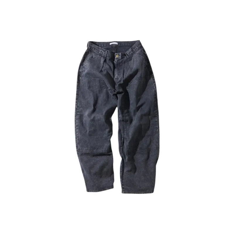 FREAK'S STORE Jeans Men's Charcoal Gray-0
