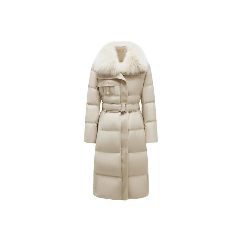 JZ. ANNAKRO Down Jackets Women's-4