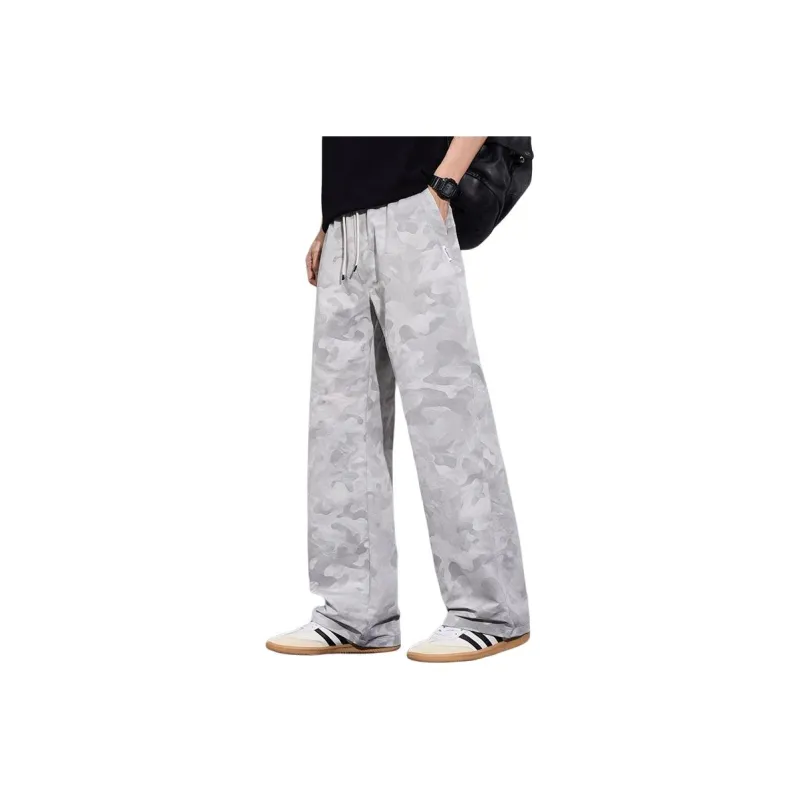 NVRFRGT Casual Pants Unisex-6
