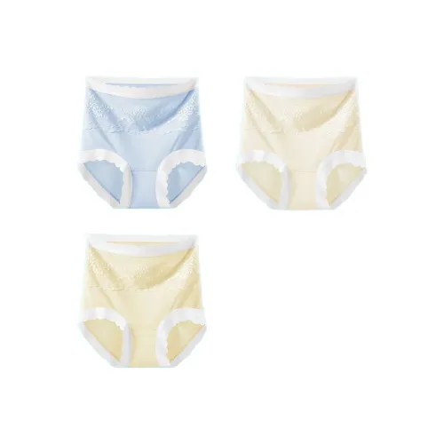 Ordifen Underpants Women's 3 Pack