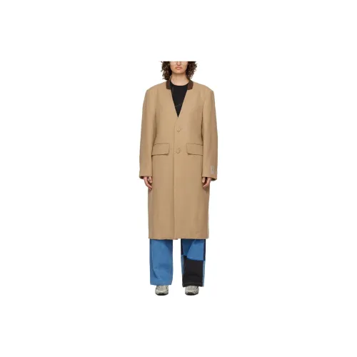 ADER ERROR Coats Women's Brown