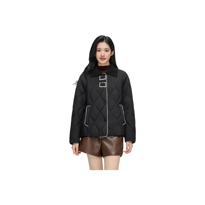 SNOW FLYING Down Jacket Women's-0