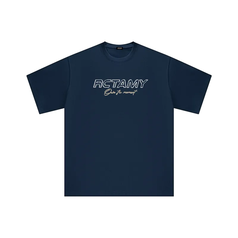 RCTAMY T Shirts Unisex-6