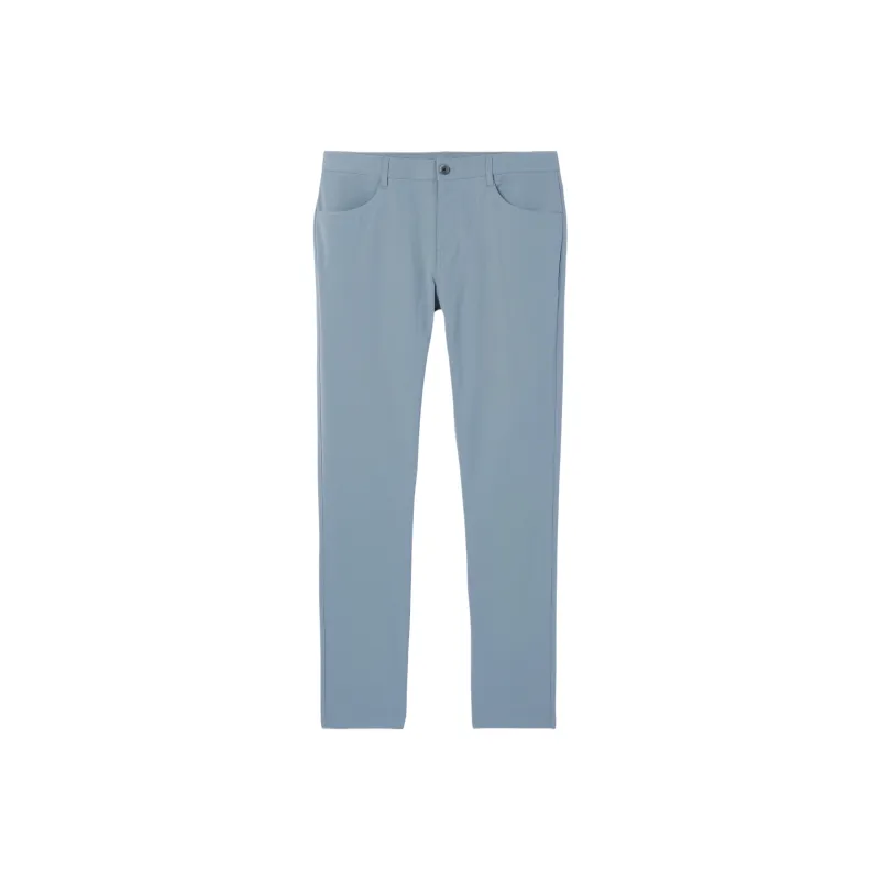 Vuori Suit Trousers Men-16