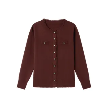 Korean style Knitwear Women's