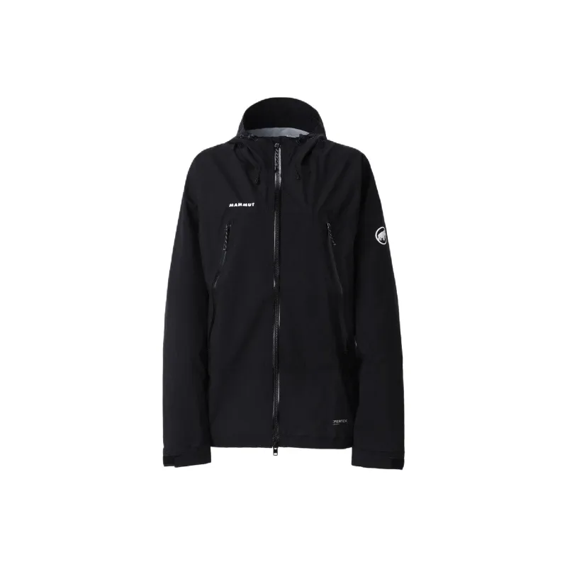 MAMMUT Masao Light HS Jacket Women's-1