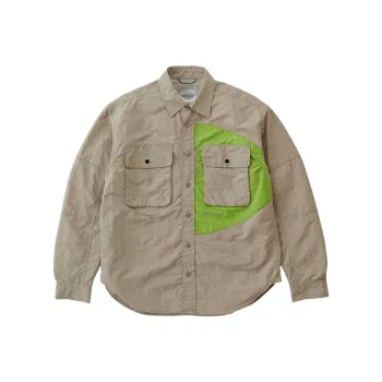 Gramicci Shirts Men