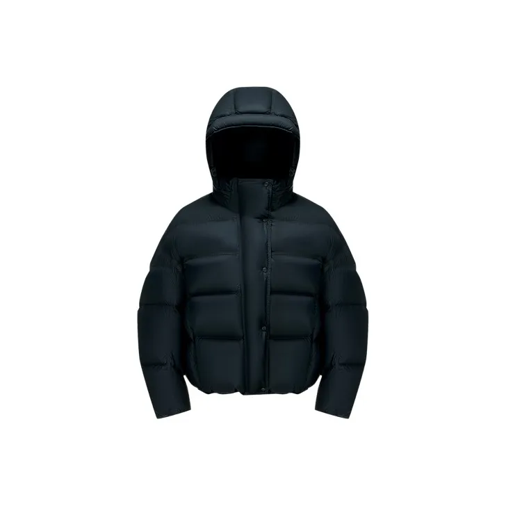 BOSIDENG Puff Series Down Jacket Winter Women's-0