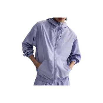 Nike Sportswear Classic Wovens Women's Loose Uv Hooded Jacket