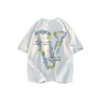 K411 T Shirts Unisex