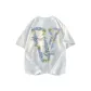 White Heather Gray