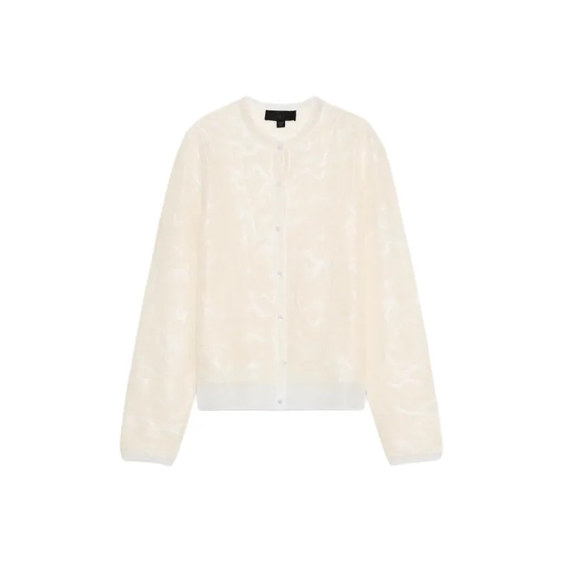 ZARA Jackets & Coats Women's Vanilla-0