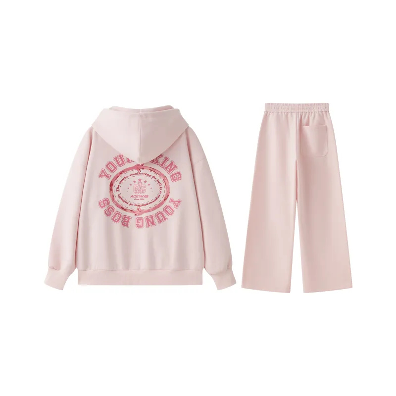 YK&YB Casual Sportswear Unisex-4