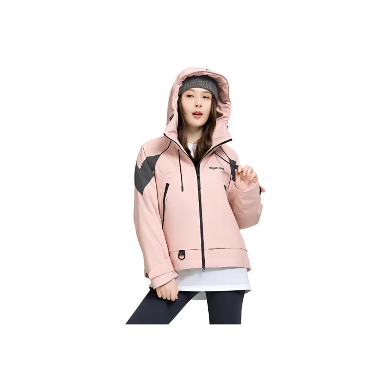 YAYA Down Jackets Women's-0