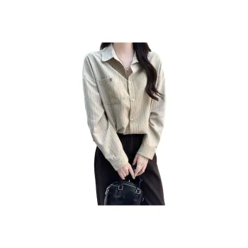 Mu Xiao Xin Shirts Women's