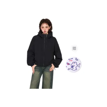 EVPGB Jackets Women's