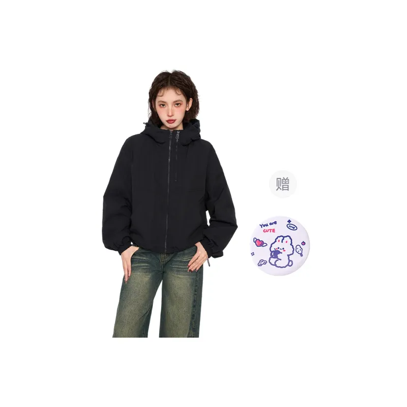 EVPGB Jackets Women's-0