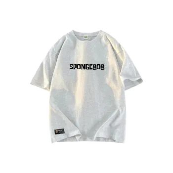 SPONGEBOB SQUAREPANTS T Shirt Unisex
