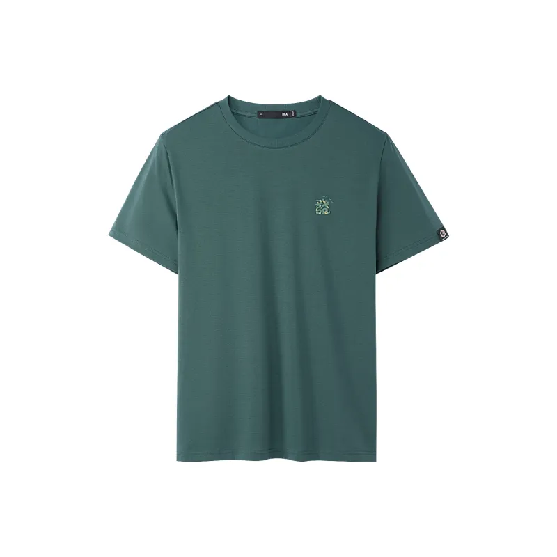 HLA T Shirts Men-10