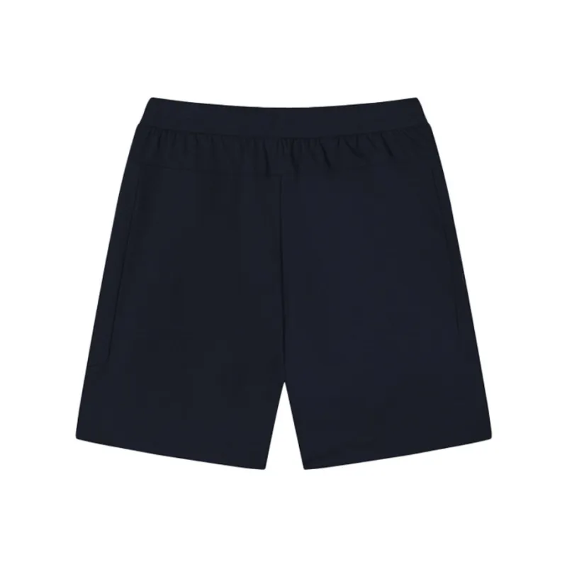 FILA Casual Shorts Men's Legend Blue-1