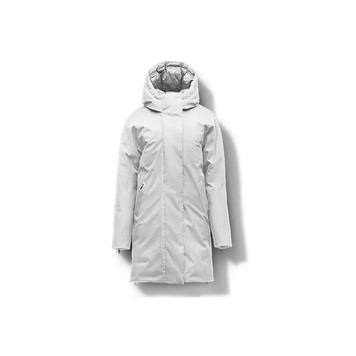 Nobis Down Jackets Women's-0