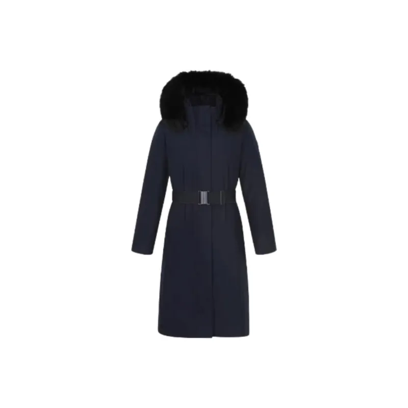 NEPA Down Jackets Women's-8